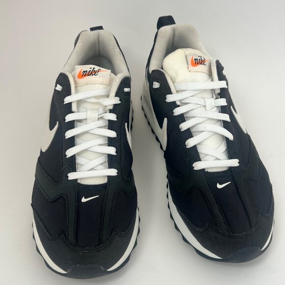 Nike Air Max Dawn Men\'s Shoes Black & White Size 7 main image 9